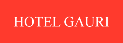 Hotel Gauri